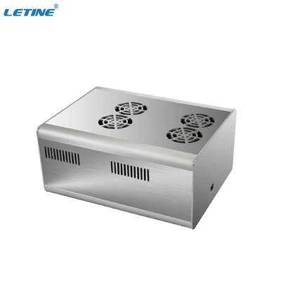 De Mijnwerker Low Noise YM 200 Mini200mh 190W van ETH enz. Ethash Asic voor Huis