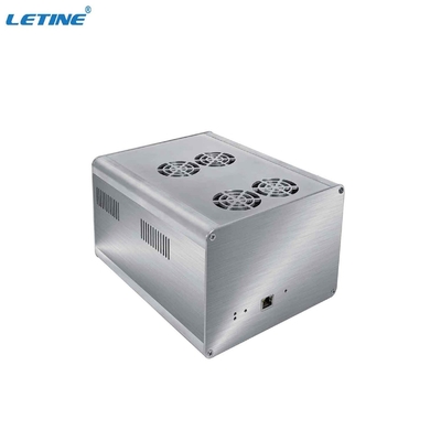 De Mijnwerker Low Noise YM 200 Mini200mh 190W van ETH enz. Ethash Asic voor Huis