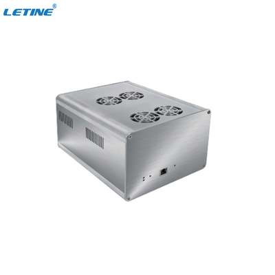 Het Huiscrypto van ETH enz. Mijnwerker ym-200MINI 190Watt 200mh/S Met geringe geluidssterkte
