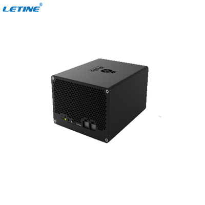IPollo V Minimijnwerker 130 van ETH ASIC de Machine van de het Huismijnbouw van Mh/S 104W