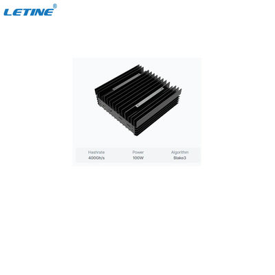 IceRiver Mining ALPH AL0 400Gh/s 100W Blockchain Crypto Asic-mijnwerker